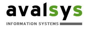 avalsys logo